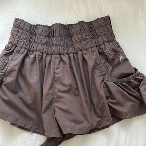 FP movement get your flirt on shorts